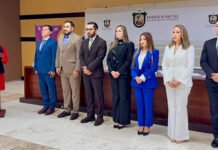 APLICAN CERO TOLERANCIA!