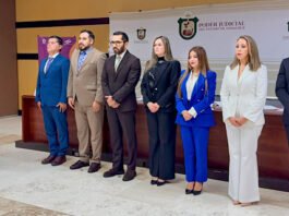 APLICAN CERO TOLERANCIA!