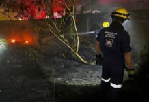 ESTÁN AL PENDIENTE!