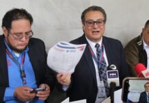 ABUSAN CON EL ARRASTRE!