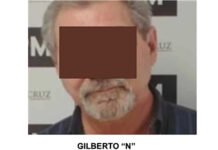 17 AÑOS DE CÁRCEL A DUARTISTA!