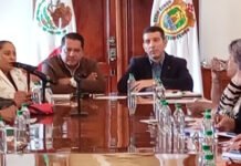 NO QUIEREN OTRO DICIEMBRE AMARGO!