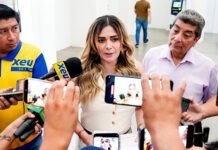 SE ACTÚA, NO SE DECLARA!