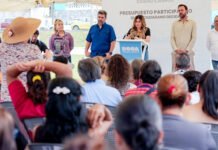 “RESUCITARÁ” LA VÍA MUERTA!