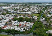 DÉJATE VENIR, TLÁLOC!