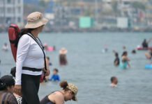 EL PUERTO, SEGURO, LIMPIO Y ORDENADO!