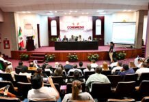 LEY DE PENSIONES, A LA MESA!