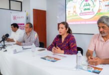 MERCADO ITINERANTE, EN EL BICENTENARIO!