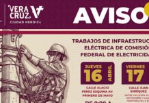 OJO DONDE VAYAN A TRABAJAR LOS ELECTRICISTAS!