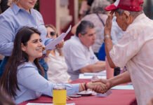 GOBIERNO CERCANO, DE TERRITORIO Y CON RESULTADOS