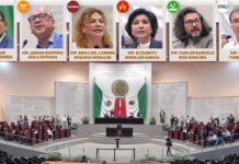 CIERRAN ESPACIOS A LA IMPUNIDAD!