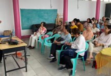 CÁNCER DE MAMA: EL CAMINO A SEGUIR…