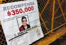 350 mil POR ELÍAS CALIXTO!