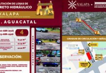 OBRA EN ZONA UV, LIBERADA!