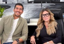 AL DOC, CON MARYJOSE!