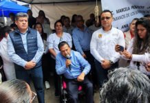 SE ROMPE EL DIÁLOGO! SNTSA ELEVARÁ EL NIVEL DE PROTESTA!