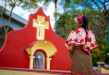 CON NUEVO LOOK, REGRESA XALAPA AL TIANGUIS TURÍSTICO DE ACAPULCO