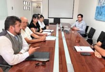 LE CAE ORFIS A GRUPO MÁS!