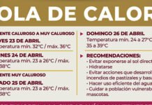 PREPAREN LA HIELERA!