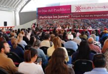 DANIELA, COMO EN SU CASA!