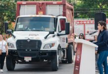 PRESUPUESTO SE TRADUCE EN BIENESTAR