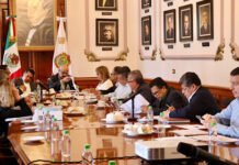 VIERNES DE ESPERANZA: SNTSA