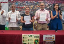 SE PONEN EN MODO ECO!