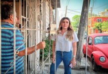 AQUÍ VENIMOS A ESCUCHAR Y A RESOLVER!