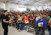 PENSIONES NO SON FAVORES, SINO DERECHO GANADO