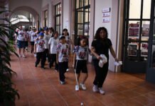 CONOCEN EL PALACIO MUNICIPAL!