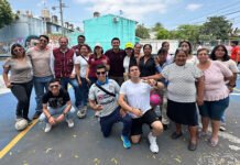CONVIVIR PARA PREVENIR