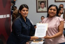 POZA RICA FORTALECE SU RUMBO