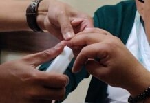 PREVENIMSS CON EL TAMIZ