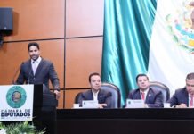 JAVIER, A LA MINORITY REPORT!