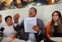 MC PINTA SU RAYA DE CHILTOYAC!