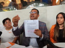 MC PINTA SU RAYA DE CHILTOYAC!