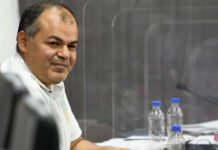 6 VERACRUZANOS BUSCAN SER CONSEJEROS EN EL INE