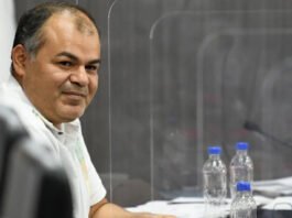 6 VERACRUZANOS BUSCAN SER CONSEJEROS EN EL INE