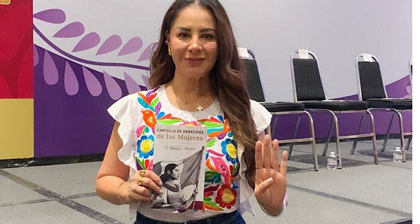 Lissethe Martínez Echeverría