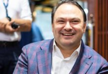 CUENTAS CLARAS, MIGUEL SANTIAGO!