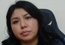 12 AÑOS PRESO Y SIN SENTENCIA!