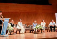 BOCA DEL RÍO, INCLUYENTE!