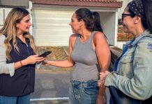 ESCUCHAR Y DAR SOLUCIONES!