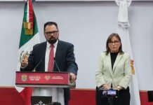 INSISTE: NO HAY NUEVA DEUDA!