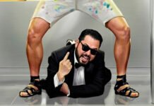 PONE NRDA AL ELEVADOR