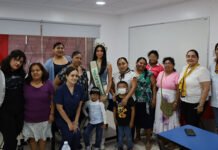 TRANSFORMAR ES EL VERBO!