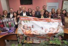 VERACRUZ NO MERECE UN SHOW DE MENTIRAS Y DENOSTACIÓN