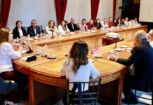 SUMAN ESFUERZOS POR EL BIEN DE VERACRUZ