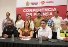 SE PONE GUAPA NAHLE CON POZA RICA!