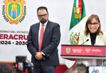 CAMBIO A IMSS-BIENESTAR “TIENE SU CHISTE”,